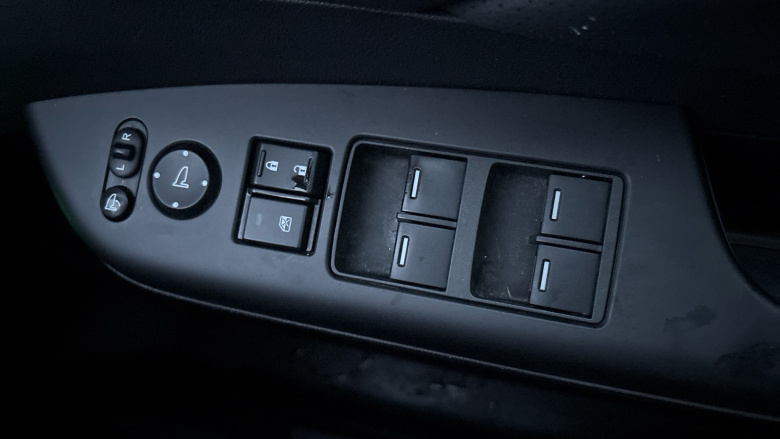 Honda CR-V 1.6 i-DTEC SR 5dr 2WD Diesel Estate